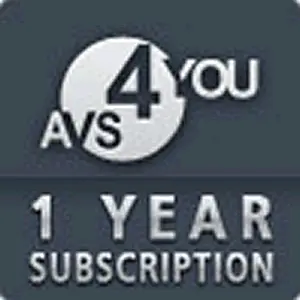 30% AVS4YOU coupon code one year Subscription on DodCoupon