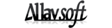 AllavSoft Logo