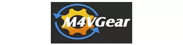 M4vgear Logo