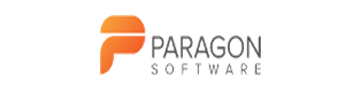 Paragon Software Logo