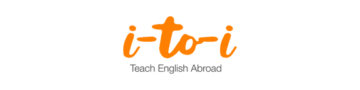 i-to-i logo